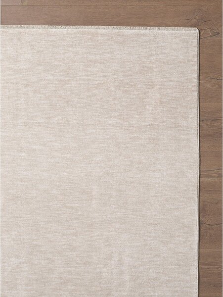 Кремав килим 160x230 cm Puro – ESTE
