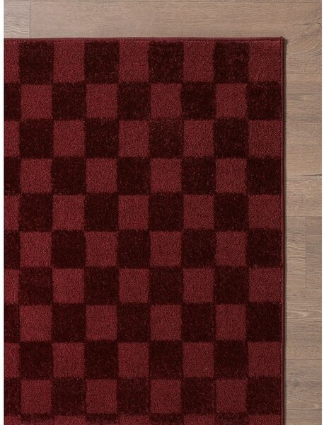 Бордо килим 120x170 cm Mosaic – ESTE