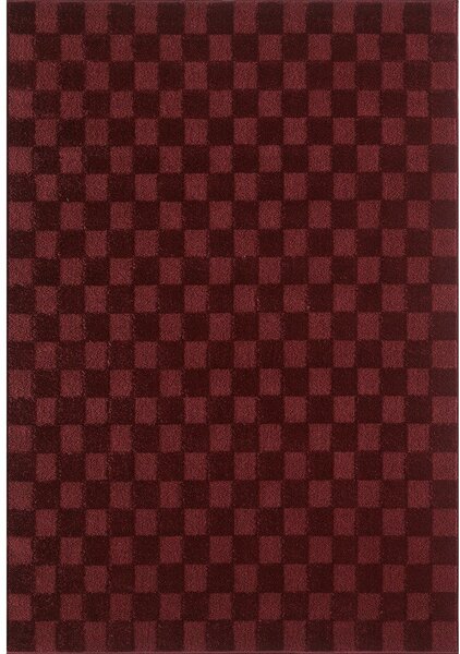 Бордо килим 120x170 cm Mosaic – ESTE