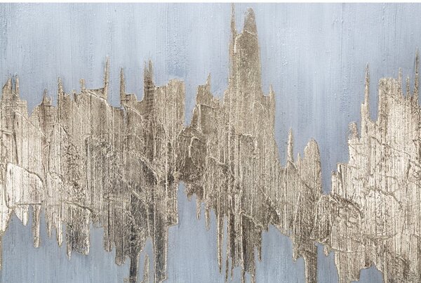 Живопис , 100 x 80 cm Goldage - Mauro Ferretti