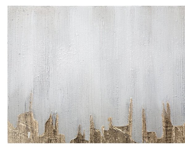 Живопис , 100 x 80 cm Goldage - Mauro Ferretti