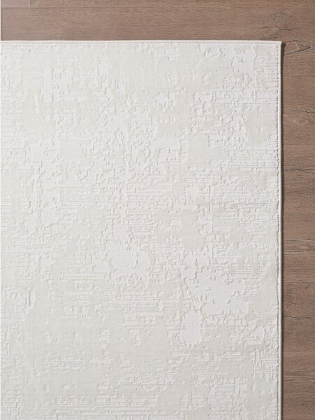 Кремав килим 80x150 cm Celeste – ESTE