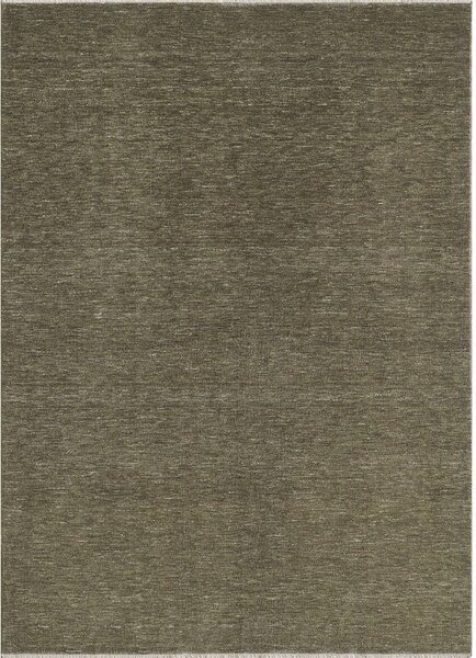 Тъмнозелен килим 160x230 cm Puro – ESTE