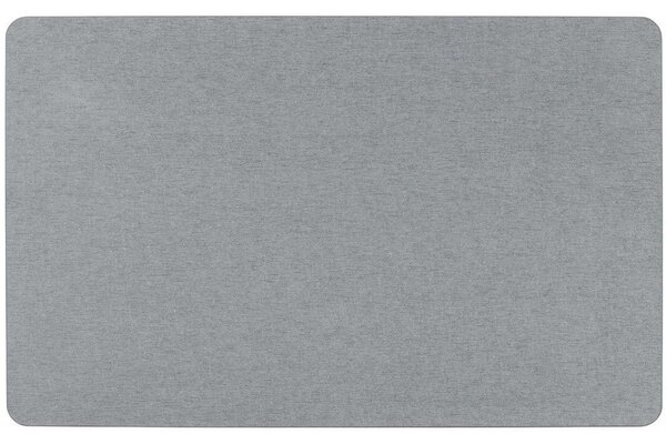 Сив килим за баня от диатомична глина 50x80 cm Simi – Wenko
