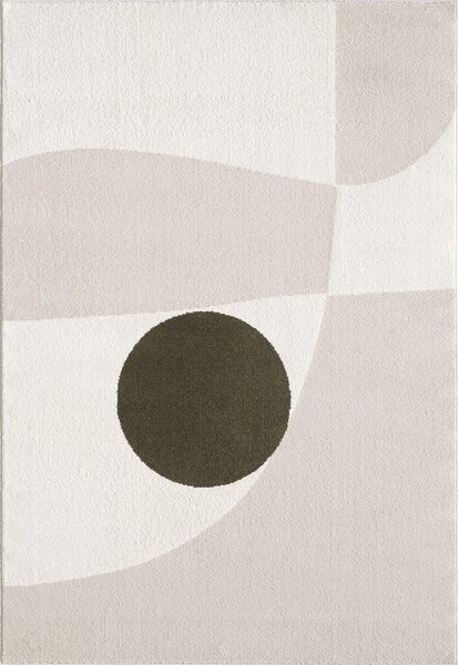 Бежов/кремав килим 120x170 cm Martini – ESTE