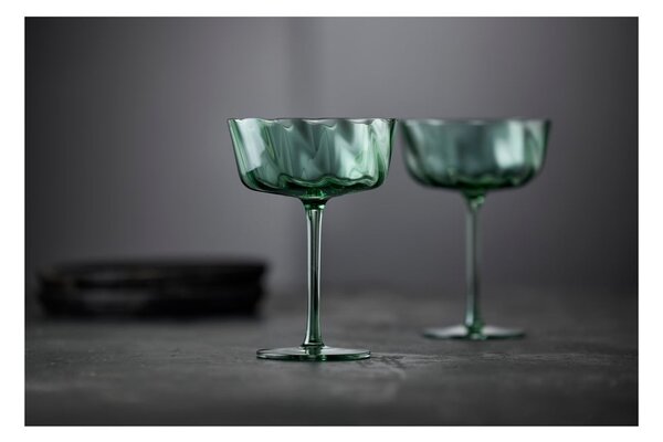 Чаши за пенливо вино в комплект от 4 бр. 300 ml Vienna – Lyngby Glas