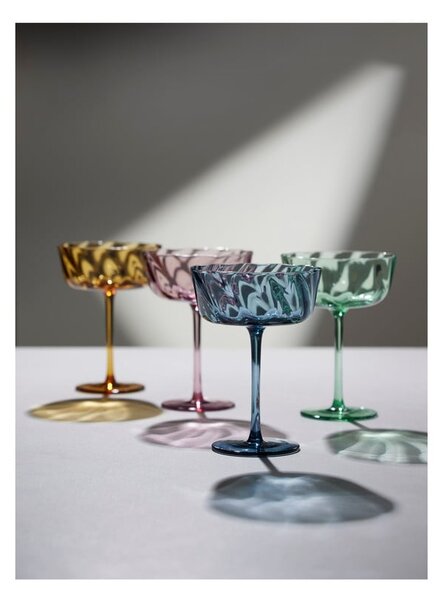 Чаши за пенливо вино в комплект от 4 бр. 300 ml Vienna – Lyngby Glas