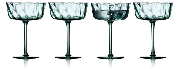 Чаши за пенливо вино в комплект от 4 бр. 300 ml Vienna – Lyngby Glas