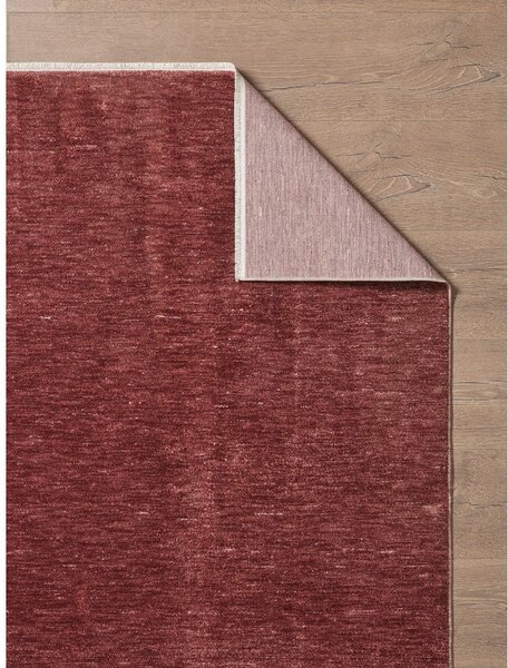 Бордо килим 160x230 cm Puro – ESTE