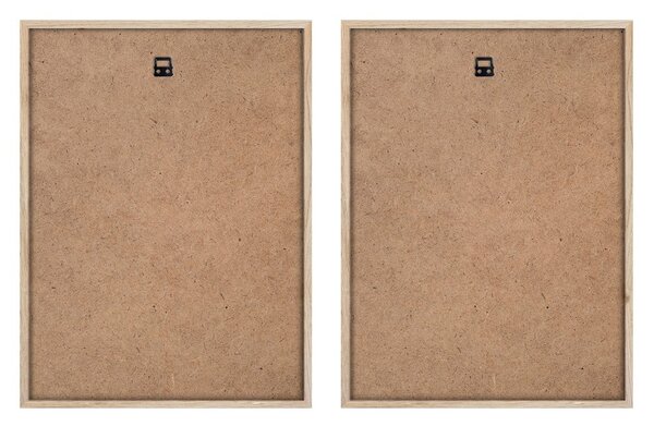 Картини в комплект от 2 бр. 30x40 cm Selloana – Styler