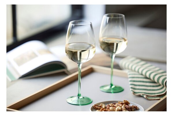 Чаши за вино в комплект от 4 бр. 500 ml Vienna – Lyngby Glas