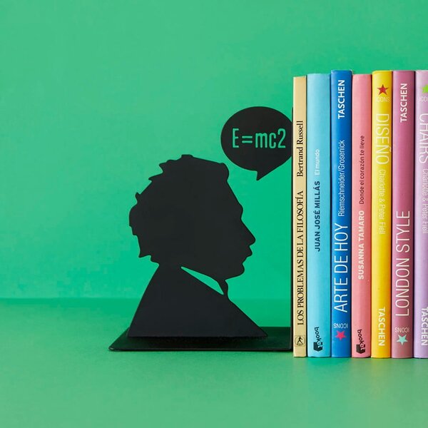 Стопер за книги Einstein – Balvi