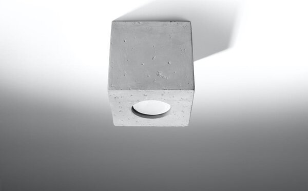 Сив прожектор 10x10 cm Geo – Sollux