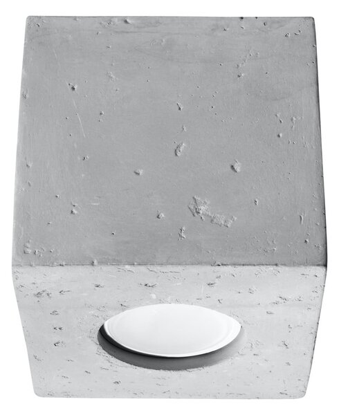 Сив прожектор 10x10 cm Geo – Sollux
