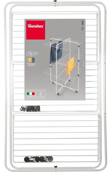 Сушилня за дрехи Dijon – Metaltex