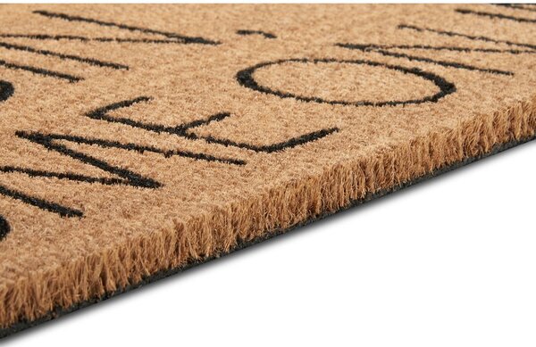 Изтривалка 45x75 cm Mix Mats - Hanse Home