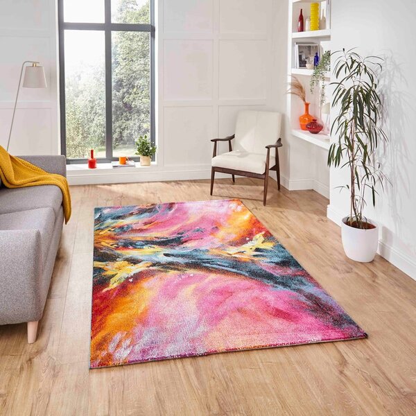 Килим 120x170 cm Brooklyn – Think Rugs