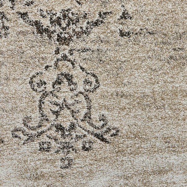 Кремав килим 120x170 cm Milano – Think Rugs