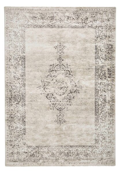 Кремав килим 120x170 cm Milano – Think Rugs