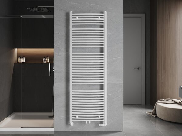 Mexen Ares радиатор за баня 1800 х 600 мм, 958 W, бял - W102-1800-600-00-20