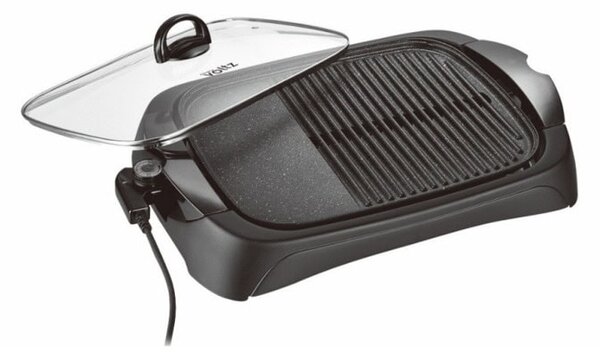 Скара Oliver Voltz OV51015BM, мраморно незалепващо покритие, 2000W