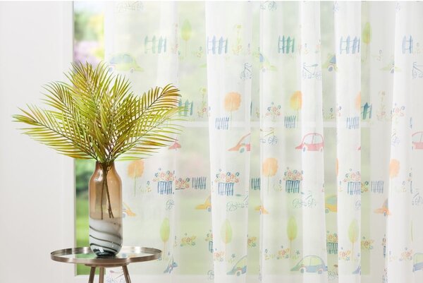 Детска завеса 140x260 cm Doremi – Mendola Fabrics