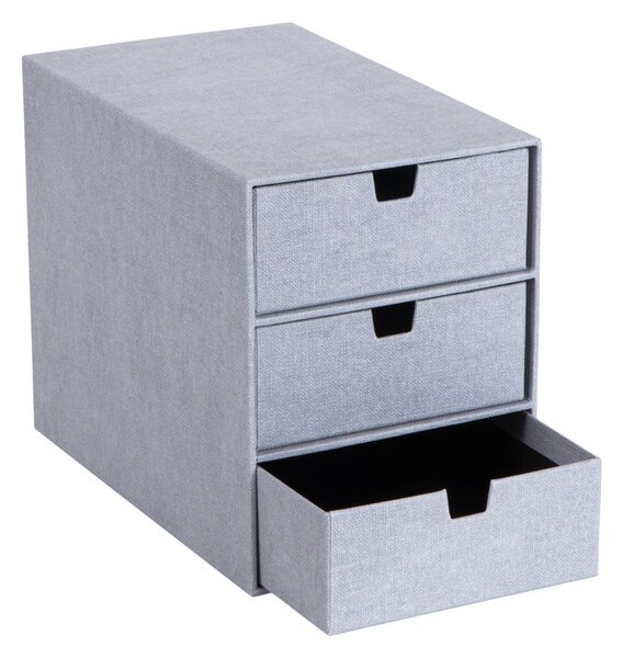Картонен органайзер с чекмеджета Ingrid – Bigso Box of Sweden