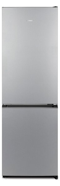 Хладилник с фризер Indesit INKF 8251 S4E, клас E, 250 л. общ обем, свободностоящ, 219 kWh/годишно, MutliFlow система, бял