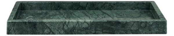 Мраморен декоративен поднос 16x31 cm Marble – Mette Ditmer Denmark