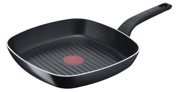 Алуминиев грил тиган ø 26 cm Simply Clean Red - Tefal