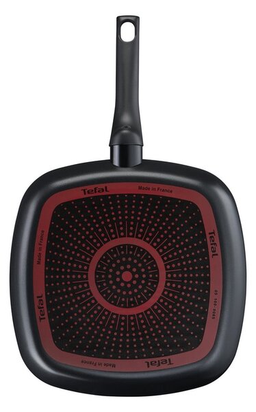 Алуминиев грил тиган ø 26 cm Simply Clean Red - Tefal