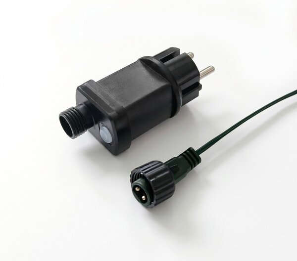 BRILAGI - LED външен коледен гирлянд 700xLED/8 функции 75 m IP44 многоцветен