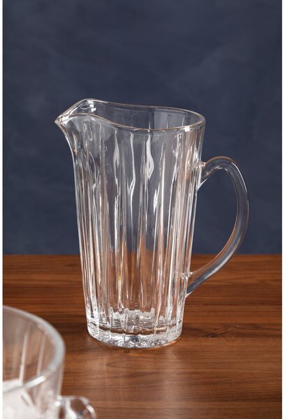 Стъклен буркан Beaufort – Premier Housewares