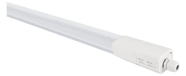 E2 elektro - LED техническо флуоресцентно осветително тяло PLUS LED/60W/230V 4000K IP65