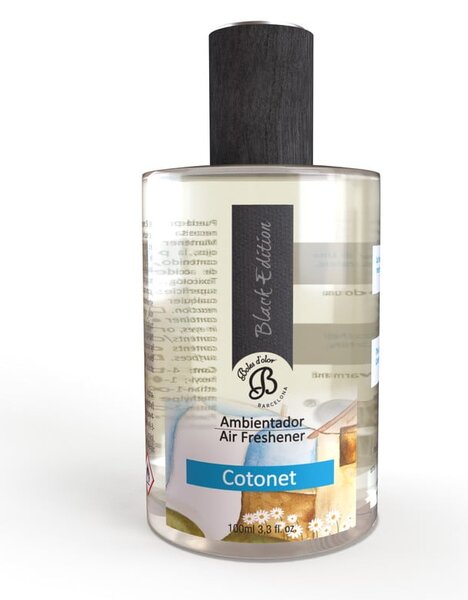 Интериорен аромат 100 ml Cotonet - Boles d´olor