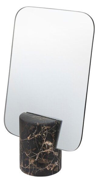 Козметично огледало 18x30 cm Marble – Mette Ditmer Denmark