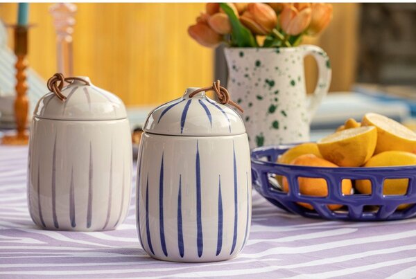 Глинена кутия Carnival – Ladelle