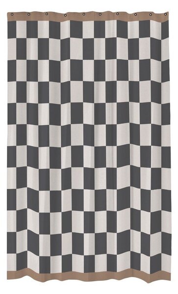 Завеса за душ 150x200 cm Retro – Mette Ditmer Denmark