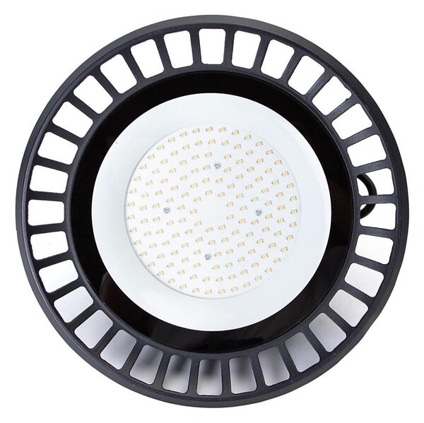 Aigostar - LED промишлено осветително тяло UFO HIGHBAY LED/100W/230V 4000K IP65