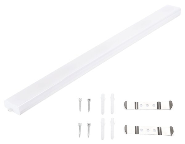 Aigostar - димируемо LED осветително тяло MESH LED/40W/230V 6500K