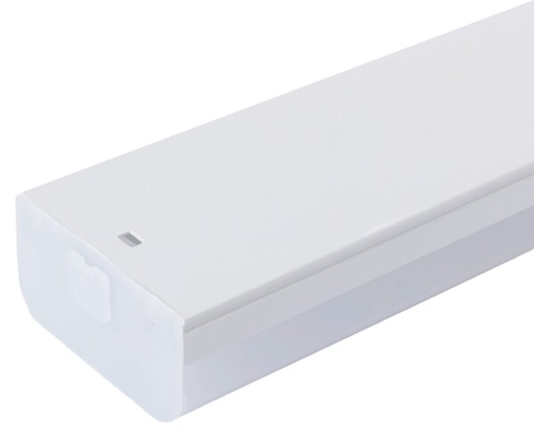 Aigostar - Димируемо LED осветително тяло MESH LED/18W/230V 3000-6500K