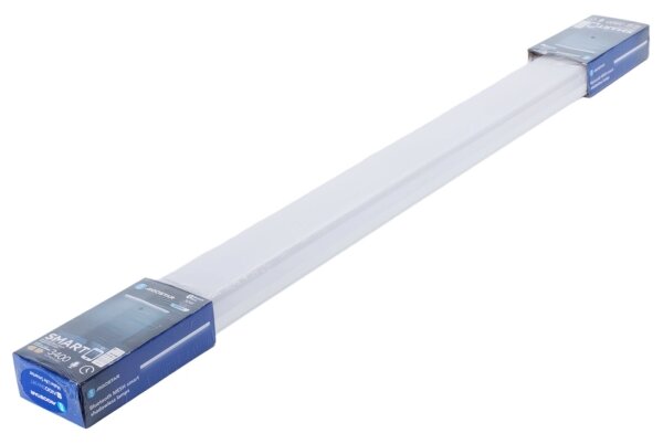 Aigostar - Димируемо LED флуоресцентно осветително тяло MESH LED/30W/230V 6500K