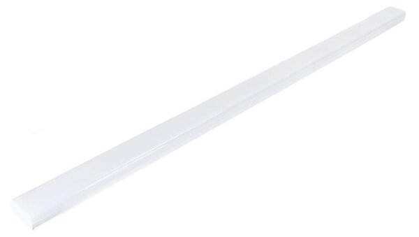 Aigostar - LED димируемо осветително тяло MESH LED/50W/230V 6500K