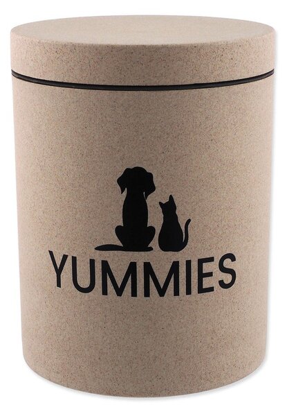 Кутия за лакомства 2,3 l Dog Fantasy EcoStyle – Plaček Pet Products