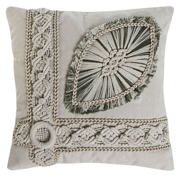 Възглавница Home ESPRIT Boho 45 x 45 cm