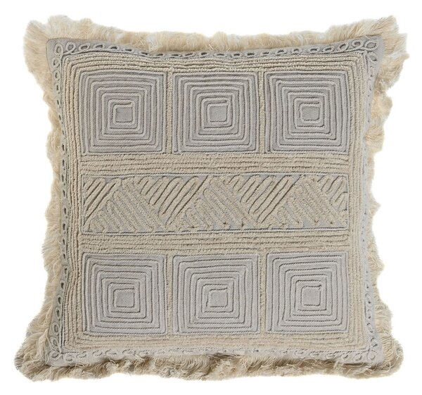 Възглавница Home ESPRIT Boho 45 x 45 cm