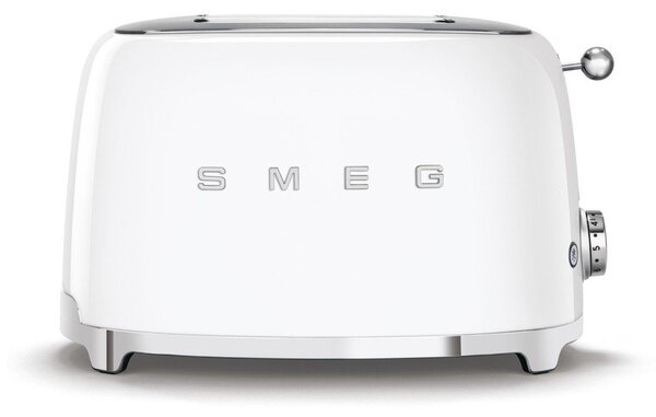 Бял тостер Retro Style – SMEG