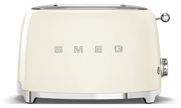 Кремавобял тостер 50's Retro Style - SMEG