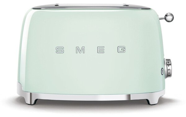 Светлозелен тостер Retro Style – SMEG