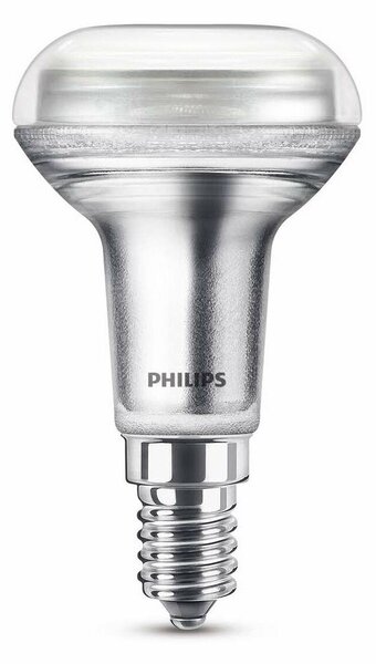 LED крушка Philips Classic F 60 W 4,3 W E14 320 Lm Рефлекторна (2700 K)